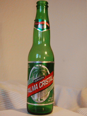 Palma Cristal