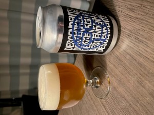 Stroom Grindstone Coffee IPA