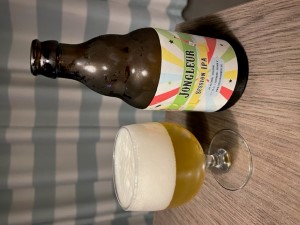 De Circus Jongleur