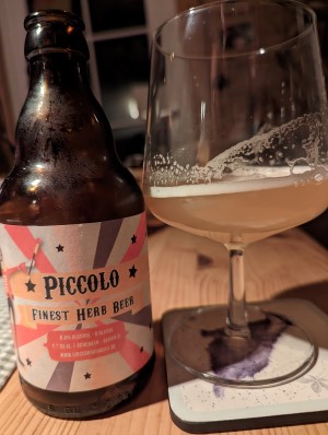 De Circus Piccolo