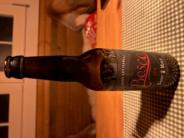 Bosco IPA
