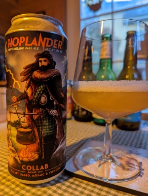 Nova Runda Hoplander