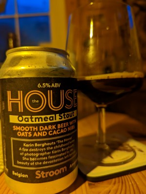 Stroom The House