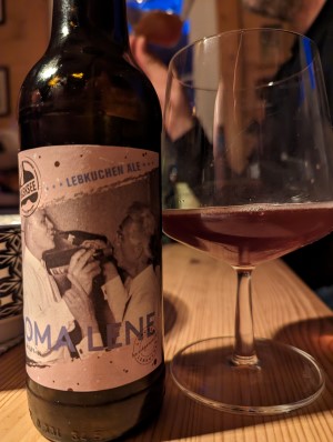 Oma Lene