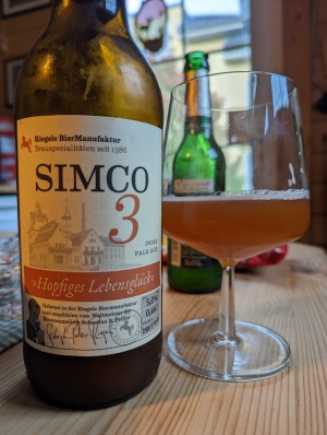Riegele BierManufaktur Simco 3