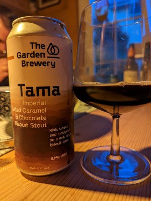 The Garden Tama