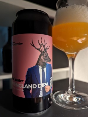 Mostow The Deal Hunter
