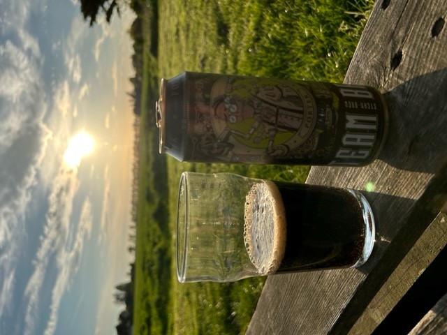 Steam Brew Stout
