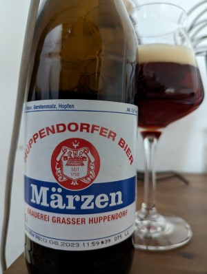 Huppendorfer Märzen