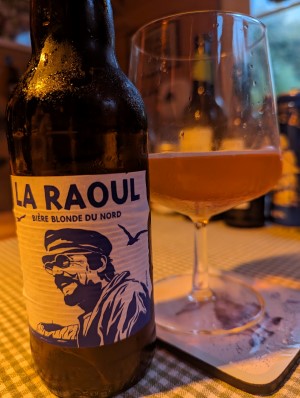 LA RAOUL