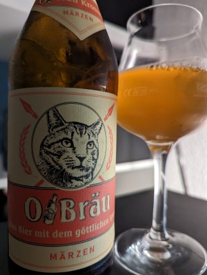 O-Bräu Märzen