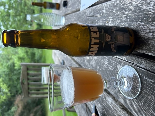 Lanterne