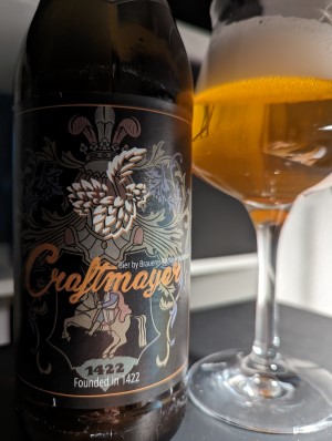 Craftmayer Hopfen Märzen