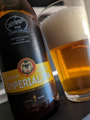 Weiherer Imperial IPA