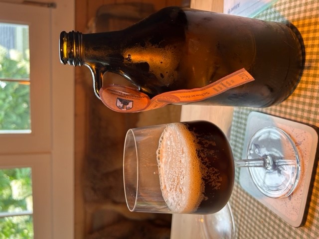 Schwarzbier