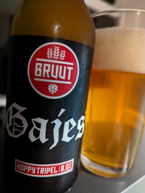 Bruut Gajes