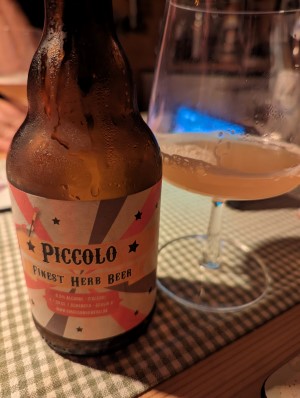 De Circus Piccolo
