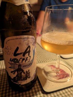 LA Ho(Pf) Helles