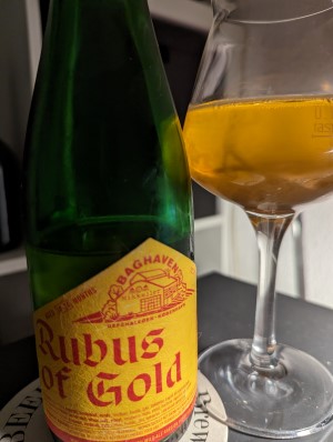 Mikkeller / Baghaven Rubus Of Gold