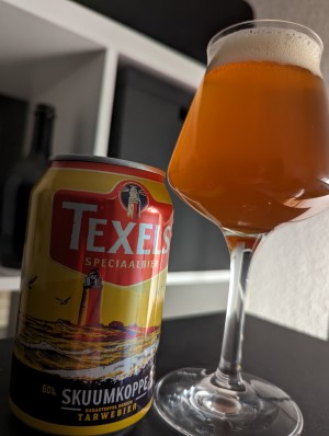 Texels Skuumkoppe