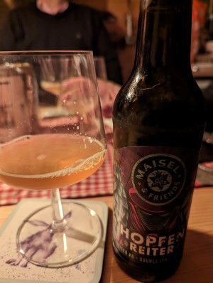 Maisel & Friends Hopfenreiter