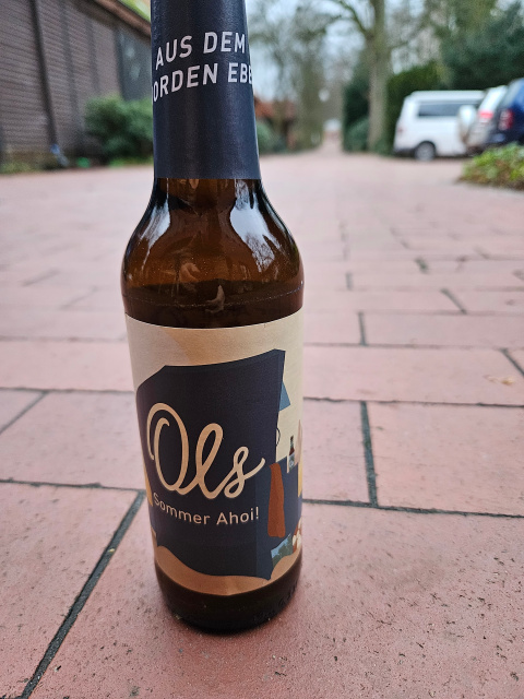 Ols Sommer Ahoi