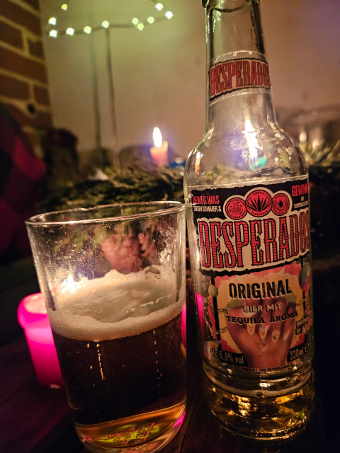 Desperados