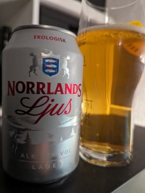 Norrlands Ljus
