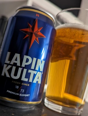 Lapin Kulta 