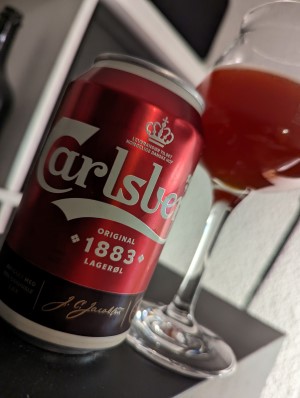 Carlsberg 1883