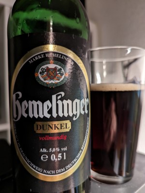 Hemelinger Dunkel
