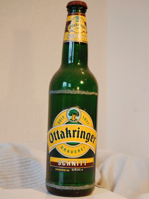 Ottakringer Schnitt 