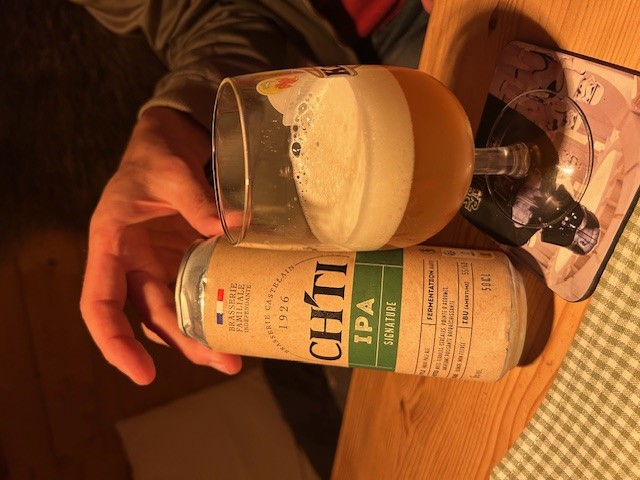 Ch`Ti IPA Signature