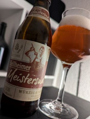 Bellheimer Meistersud