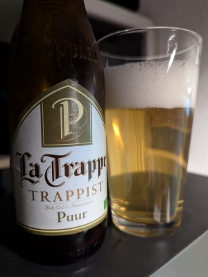 La Trappe Puur