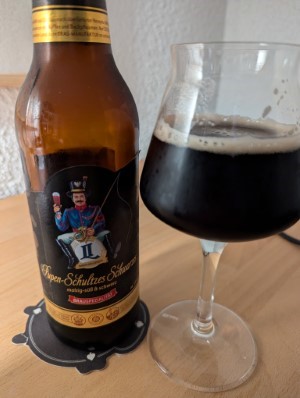 Landskron Pupen-Schultzes Schwarzes