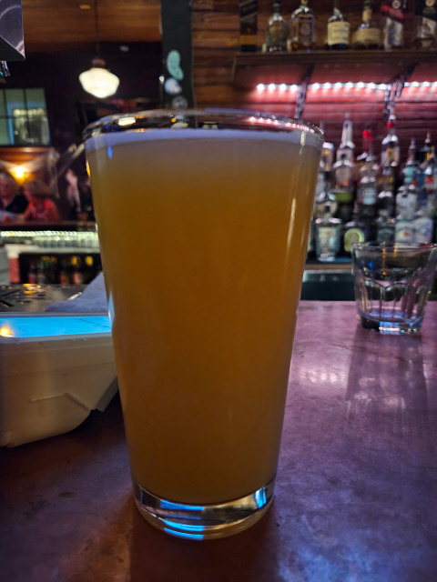 Gnarley Barley Jucifer IPA