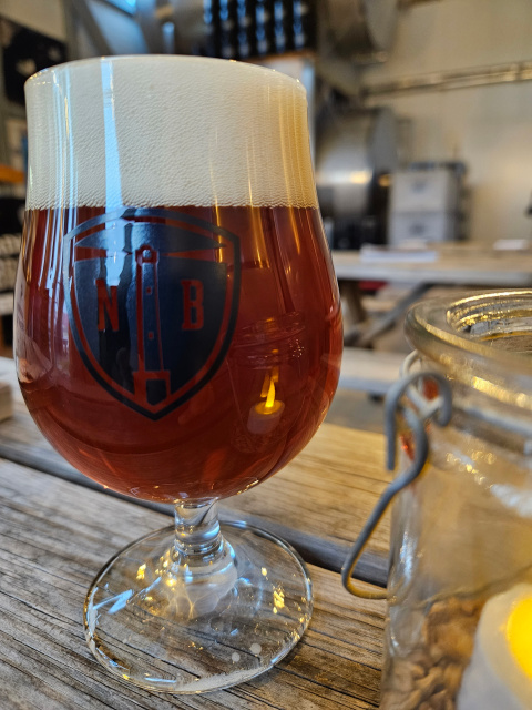 Norderneyer Winterbier