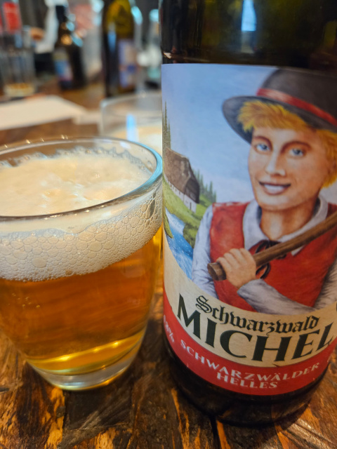 Schwarzwald Michel