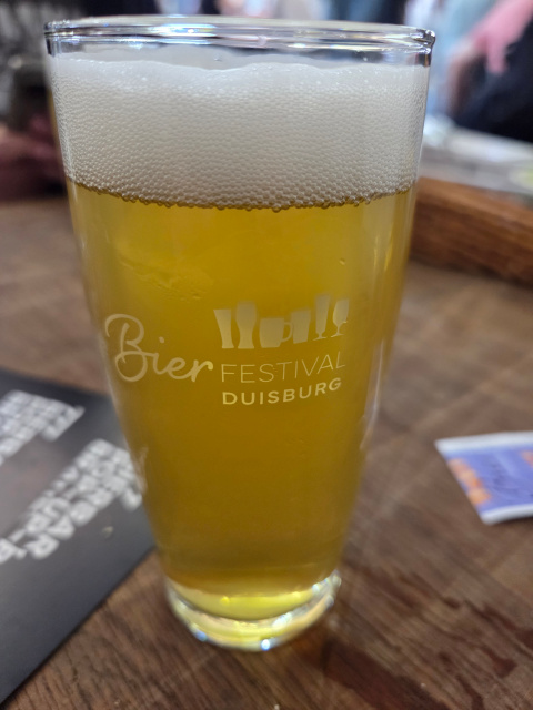 Rheingold Urbräu