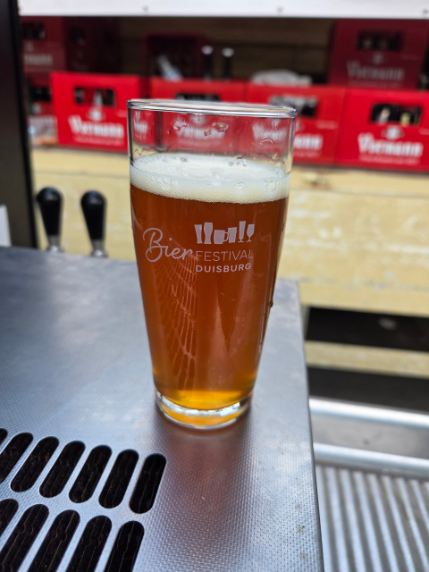 Vormann Eisbock