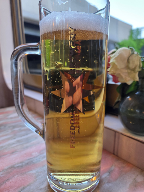 Freedom Lager