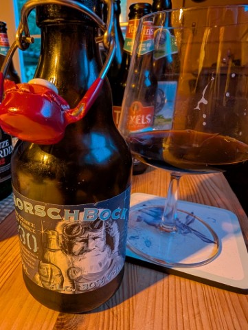 Schorschbock