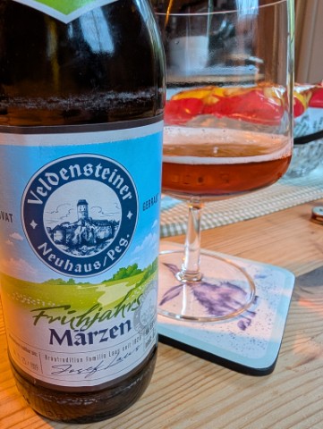 Veldensteiner Frühjahrsmärzen