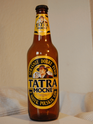 Tatra Mocne 