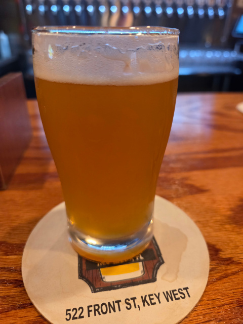 Hazy Lady NEIPA