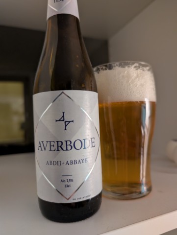 Averbode