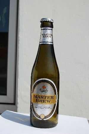 Carlsberg Master Brew 