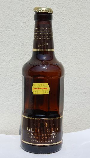 Spendrups Old Gold