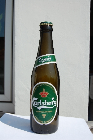 Carlsberg Premium Pilsener 